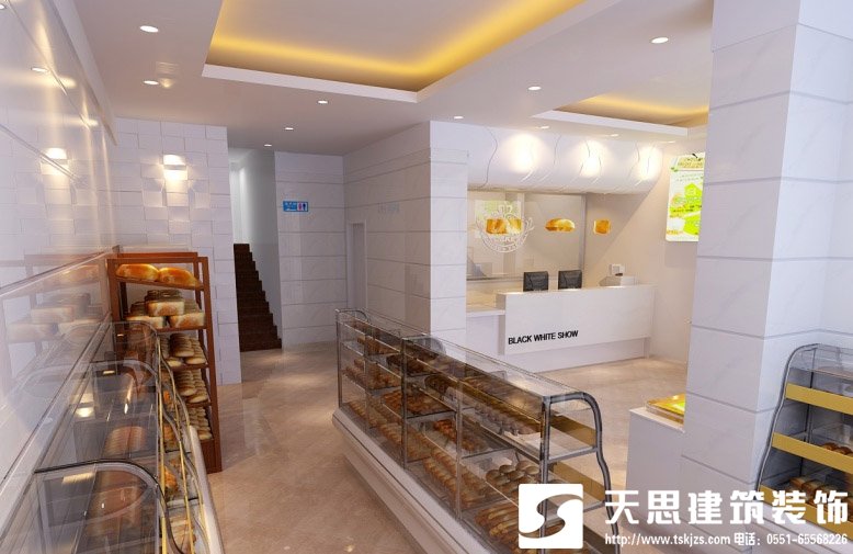 蛋糕店设计http://www.gangguankoujian.com/dianmian/cake/